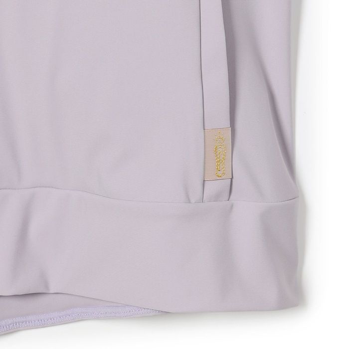 Chacott（チャコット） ジュニア ウォームアップジャケット