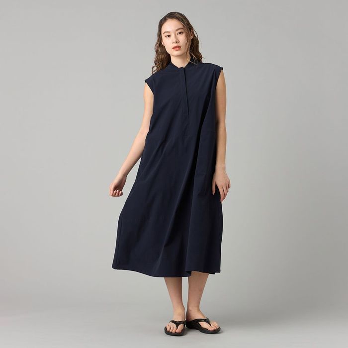 Chacott（チャコット） UVケアタフタワンピース : チャコット Yahoo!店