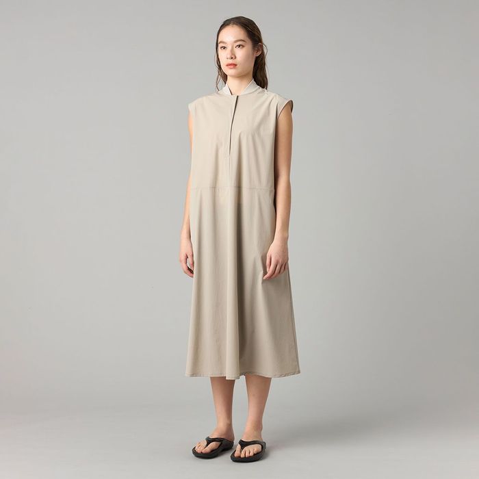 Chacott（チャコット） UVケアタフタワンピース : チャコット Yahoo!店