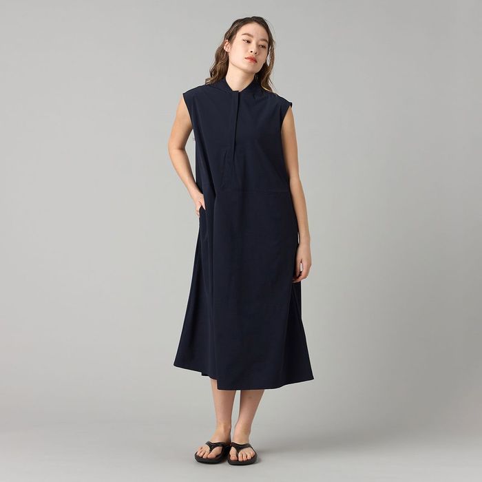 Chacott（チャコット） UVケアタフタワンピース : チャコット Yahoo!店