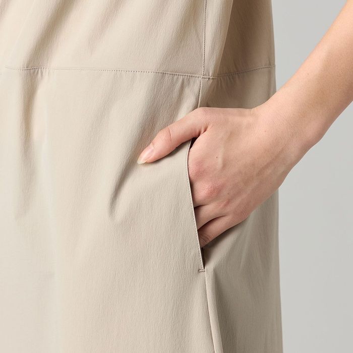 Chacott（チャコット） UVケアタフタワンピース : チャコット Yahoo!店