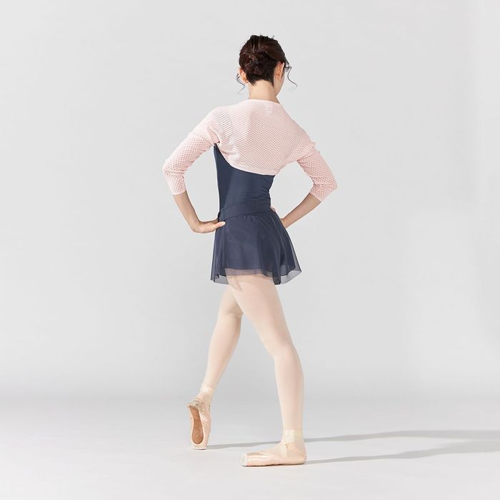 Chacott（チャコット） キシリトールニットアームカバー : チャコット