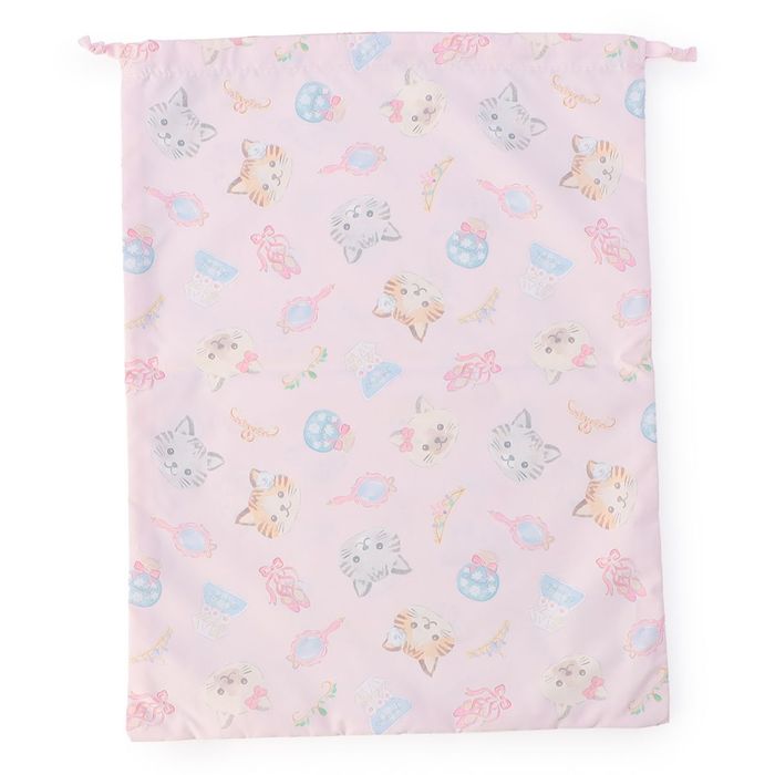 Chacott（チャコット） Cat巾着L : チャコット Yahoo!店 - 通販