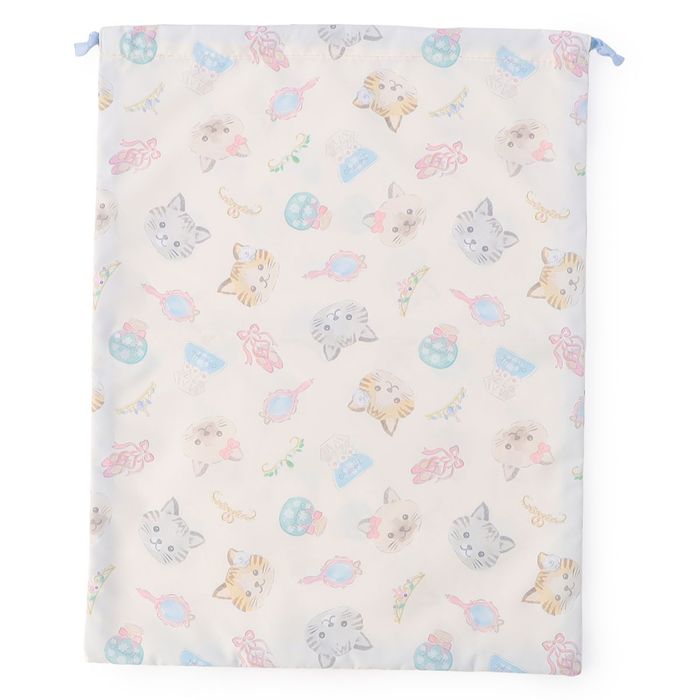Chacott（チャコット） Cat巾着L : チャコット Yahoo!店 - 通販