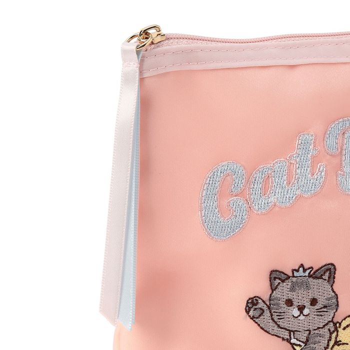 Chacott（チャコット） Catシアーポーチ : チャコット Yahoo!店 - 通販
