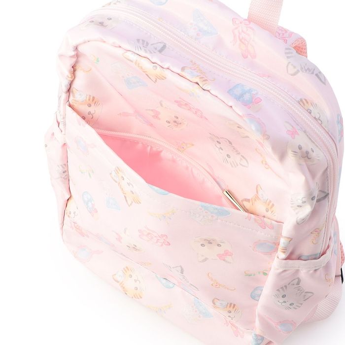 Chacott（チャコット） Catリュック : チャコット Yahoo!店 - 通販