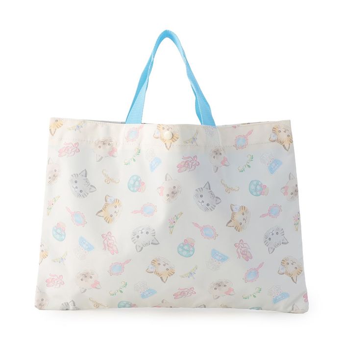 Chacott FREEDボストンバッグ 8/25（水）販売開始＞LeSportsac × Chacott コラボレーションアイテム