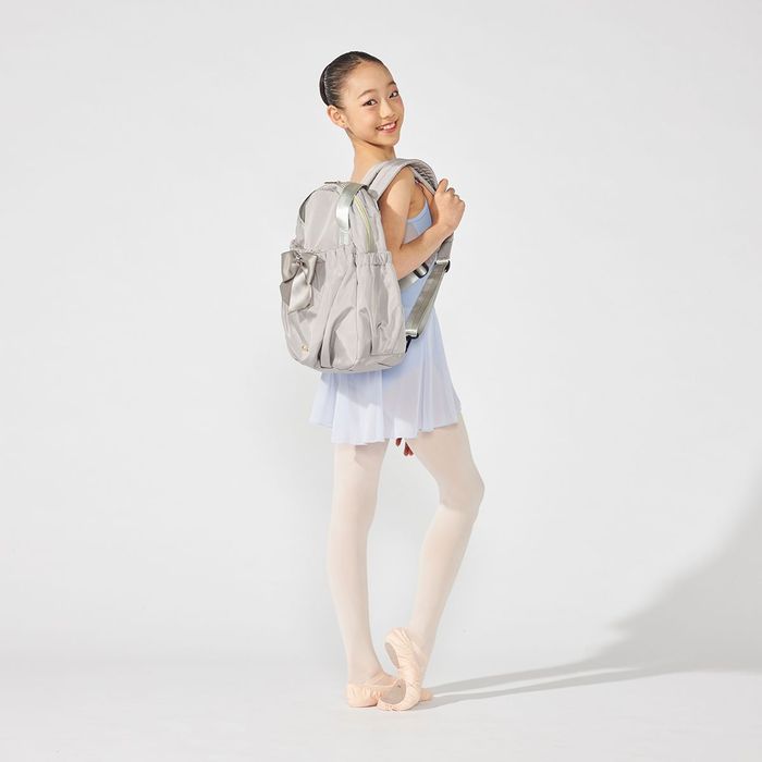 Chacott（チャコット） リボン2wayトートバッグ : チャコット Yahoo!店