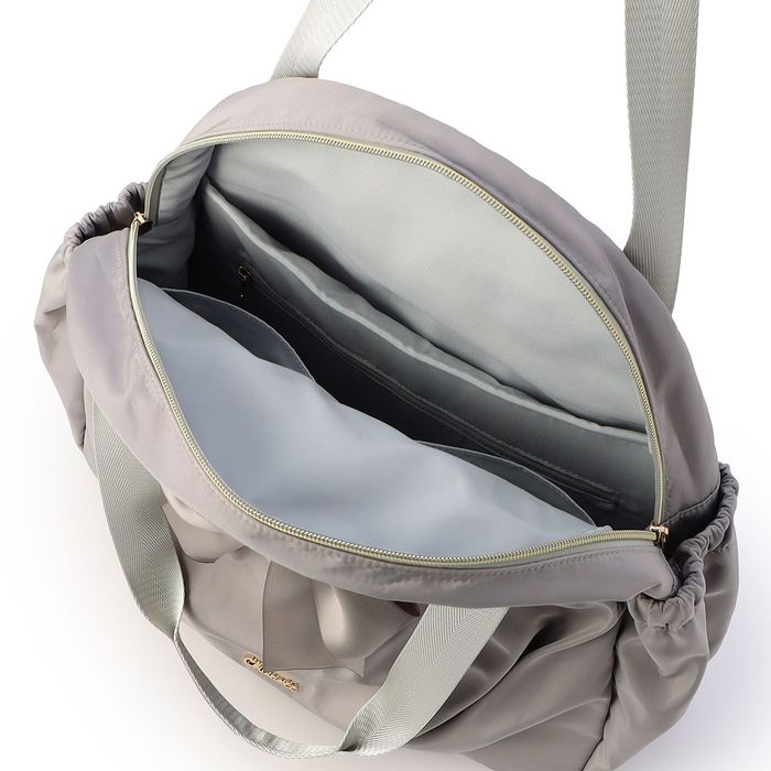 Chacott（チャコット） リボン2wayトートバッグ : チャコット Yahoo!店