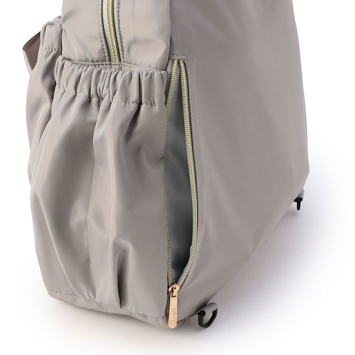 Chacott（チャコット） リボン2wayトートバッグ : チャコット Yahoo!店
