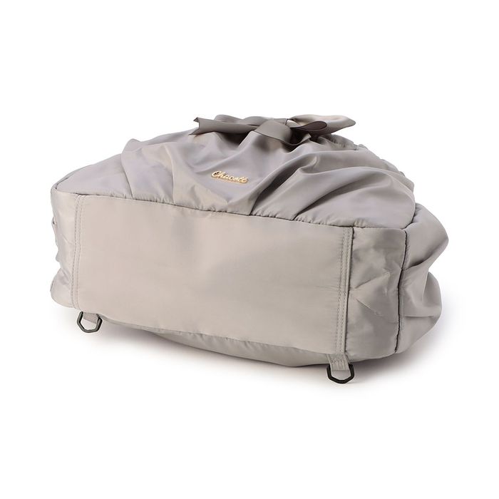Chacott（チャコット） リボン2wayトートバッグ : チャコット Yahoo!店