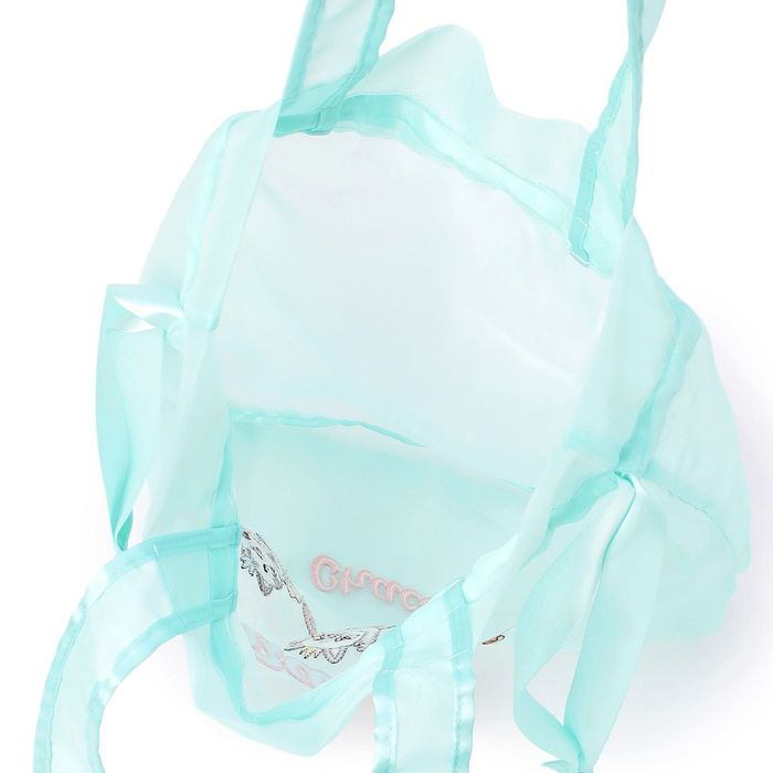 Chacott（チャコット） Catシアートートバッグ : チャコット Yahoo!店