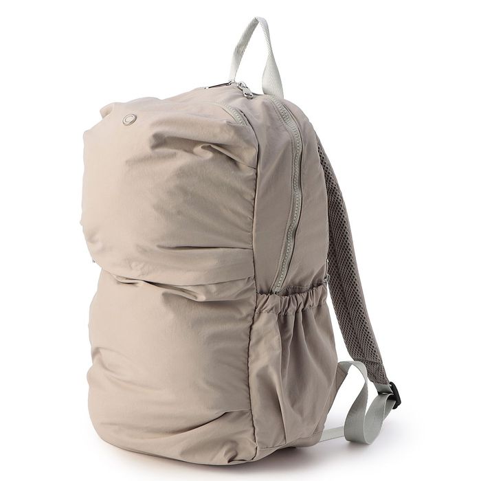 Chacott（チャコット） 2Pバックパック : チャコット Yahoo!店 - 通販