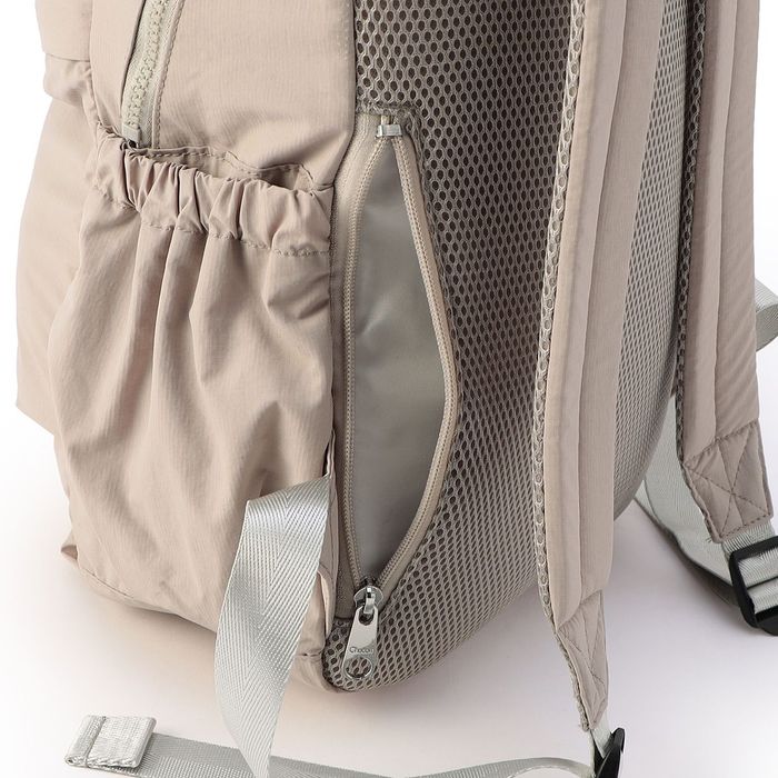Chacott（チャコット） 2Pバックパック : チャコット Yahoo!店 - 通販