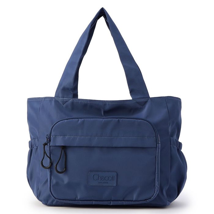 Chacott（チャコット） ベーシックトートバッグ : チャコット Yahoo!店