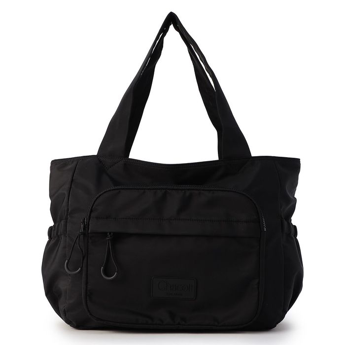 Chacott（チャコット） ベーシックトートバッグ : チャコット Yahoo!店
