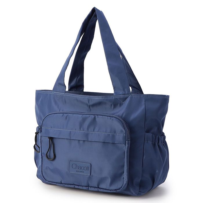 Chacott（チャコット） ベーシックトートバッグ : チャコット Yahoo!店