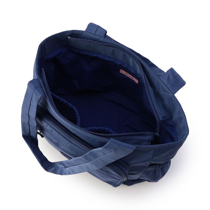 チャコットバッグ　期間限定11000円⇒9500円　2026年3月8日まで Chacott（チャコット） ベーシックトートバッグ : チャコット Yahoo!店