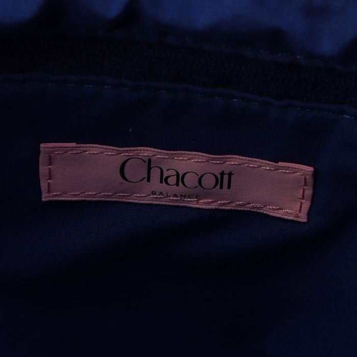Chacott（チャコット） ベーシックトートバッグ : チャコット Yahoo!店