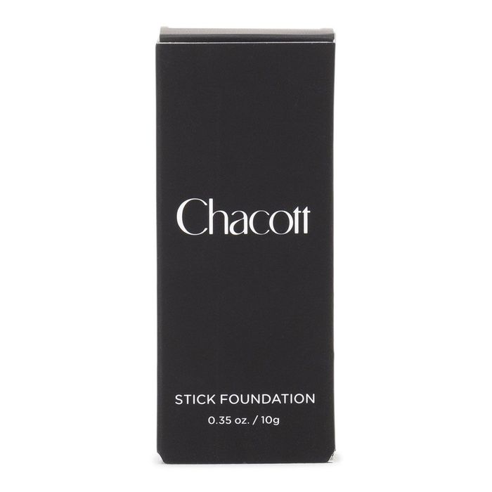 Chacott（チャコット） スティックファンデーションN【208（旧186