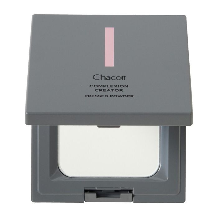 Chacott（チャコット） コンプレクションクリエイターN 【004 クリア