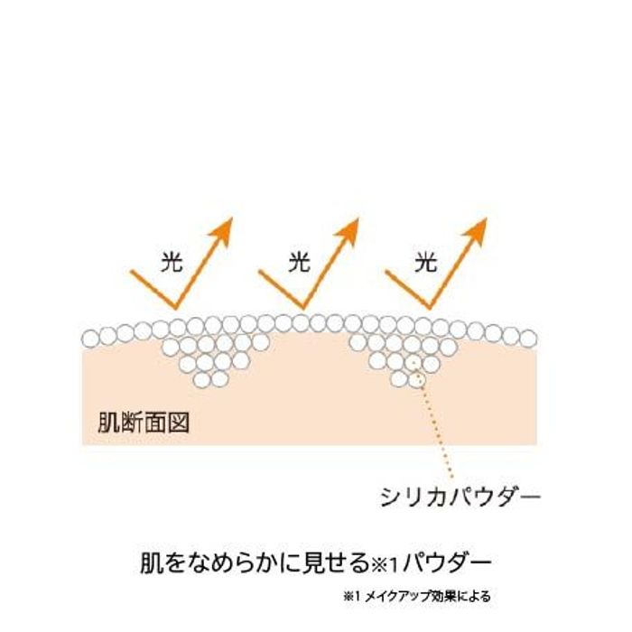 チャコット コンプレクションクリエイターN クールの詳細画像5