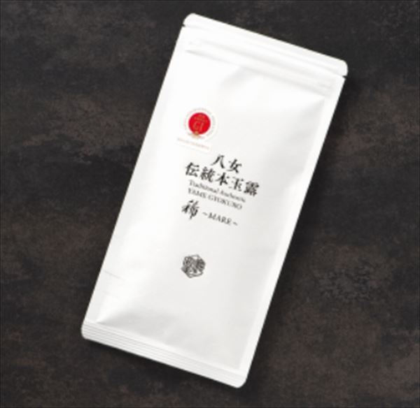 星野製茶園　八女の華20gx2袋 星野製茶園謹製 星野園 八女抹茶 星野抹茶「八女の華」20g袋入｜お茶の