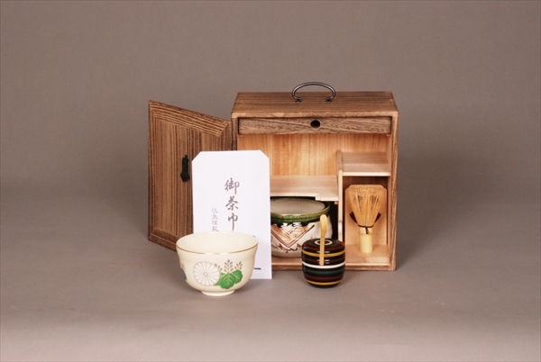 色紙箱 焼桐 8寸5分 ※セット中身別売り セット入りは、色見本。写真2枚