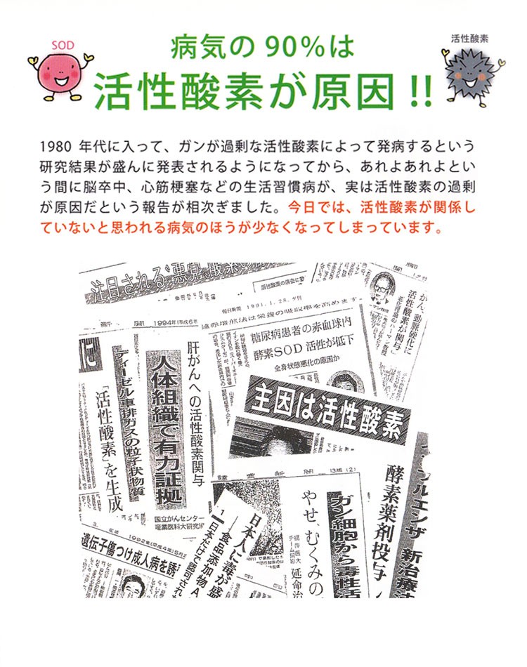 SOD様食品 エーオーエー・アオバ AOA AOVA (9g×110包)お得用サイズの