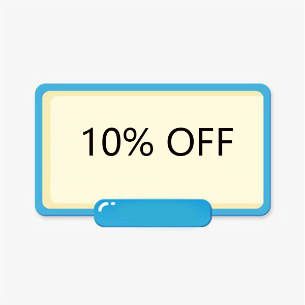 chakofamiストアの「10% OFF」のクーポン