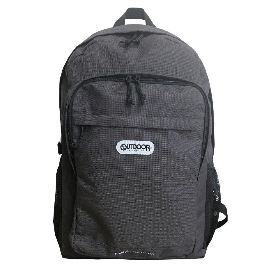 OUTDOOR PRODUCTS（アウトドアプロダクツ） リュックサック アウトドア