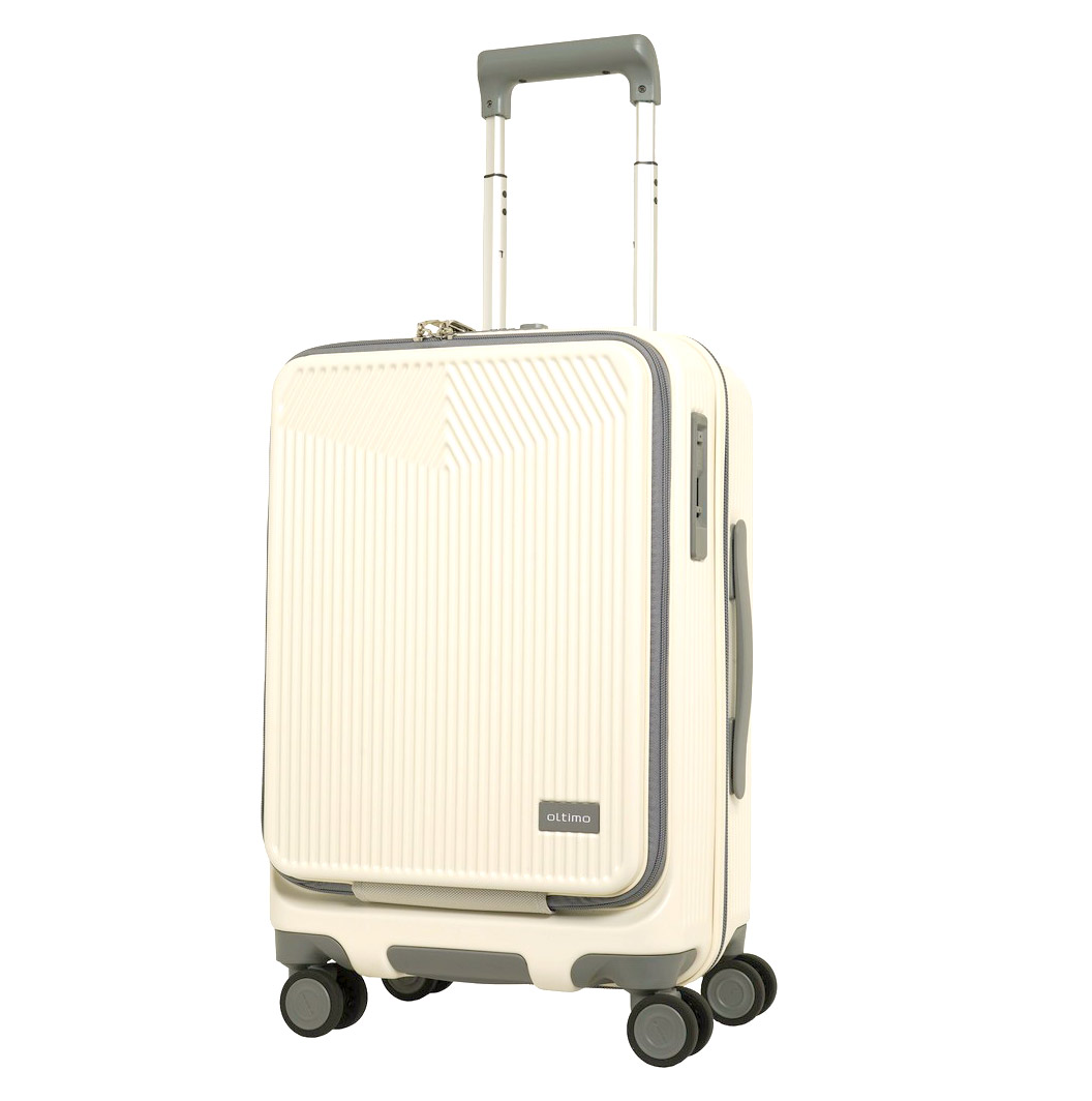 oltimo（オルティモ） ポイント5倍 キャリーケース スーツケース