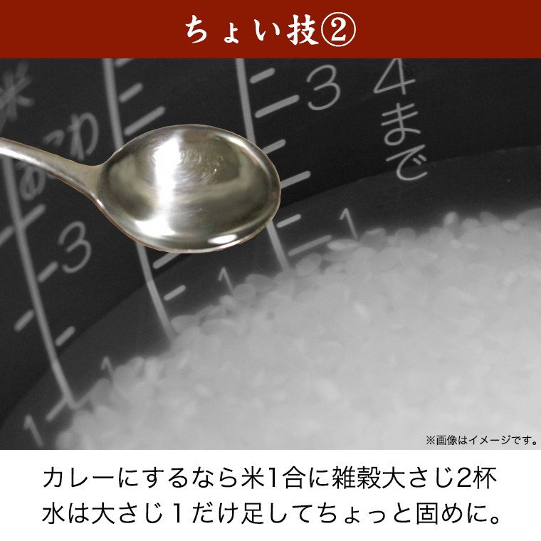 五穀米 国産 200g 送料無料 五穀 雑穀 ブレンド 九州産 雑穀米 九州産 もちあわ 大豆 もちきび 黒米 もち麦  :gokokumai:緑茶と健康茶の専門店 茶の心 - 通販 - Yahoo!ショッピング