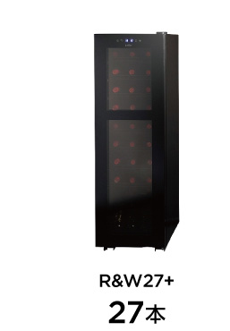 R&W27+