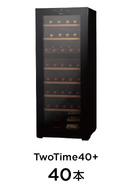 TwoTime40+