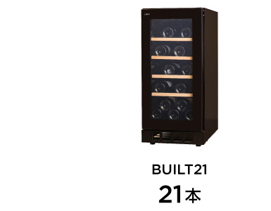 BUILT21