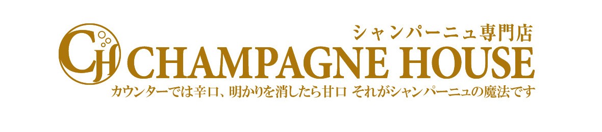 シャンパンハウスYahoo!店 ヘッダー画像