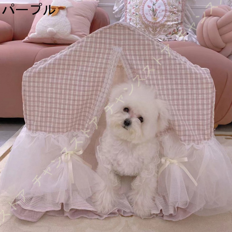 猫用テント 猫 犬 ベッド 猫ハウス ペットベッド 犬小屋 ドーム型 クッション ソファー 夏用ベッド 隠れ家 夏 おしゃれ ハウス 通気性 小型犬 可愛い 猫用テント ベッド 猫ハウス ペットベッド ドーム型 夏用ベッド おしゃれ 小型犬 可愛い