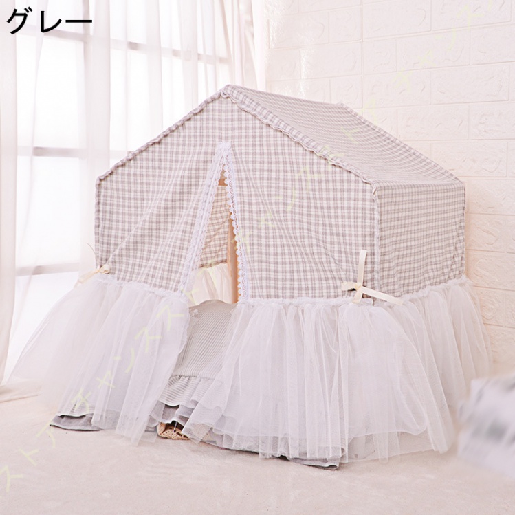 猫用テント 猫 犬 ベッド 猫ハウス ペットベッド 犬小屋 ドーム型 クッション ソファー 夏用ベッド 隠れ家 夏 おしゃれ ハウス 通気性 小型犬 可愛い 猫用テント ベッド 猫ハウス ペットベッド ドーム型 夏用ベッド おしゃれ 小型犬 可愛い
