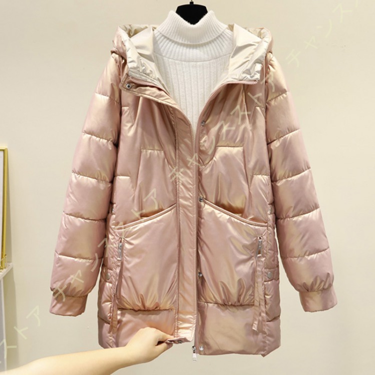 韓国 学生服(レディースダウンコート)の商品一覧|コート、アウター ...
