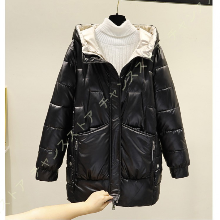 韓国 学生服(レディースダウンコート)の商品一覧|コート、アウター ...