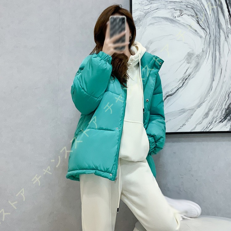 韓国 学生服(レディースダウンコート)の商品一覧|コート、アウター ...