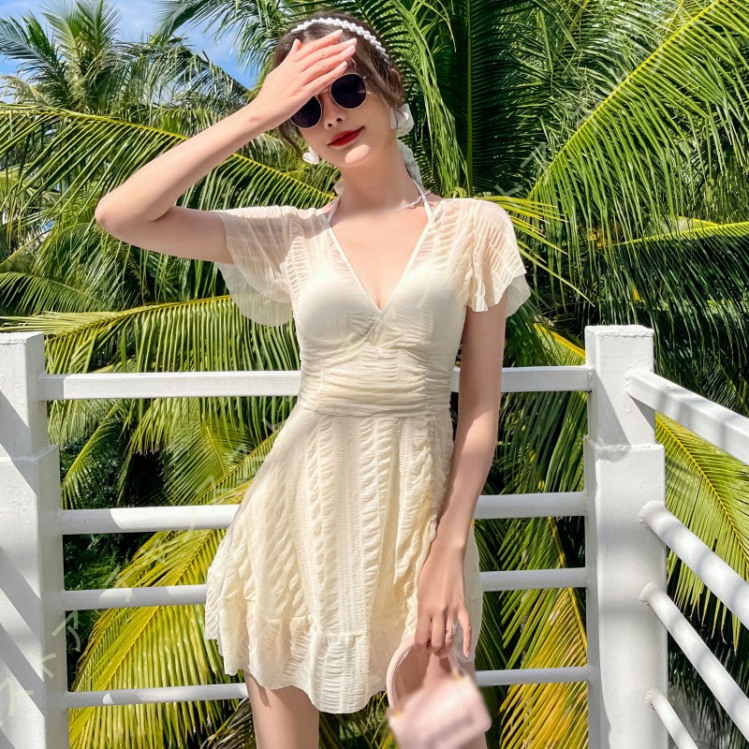 お腹が隠れる水着の商品一覧 通販 Yahoo ショッピング