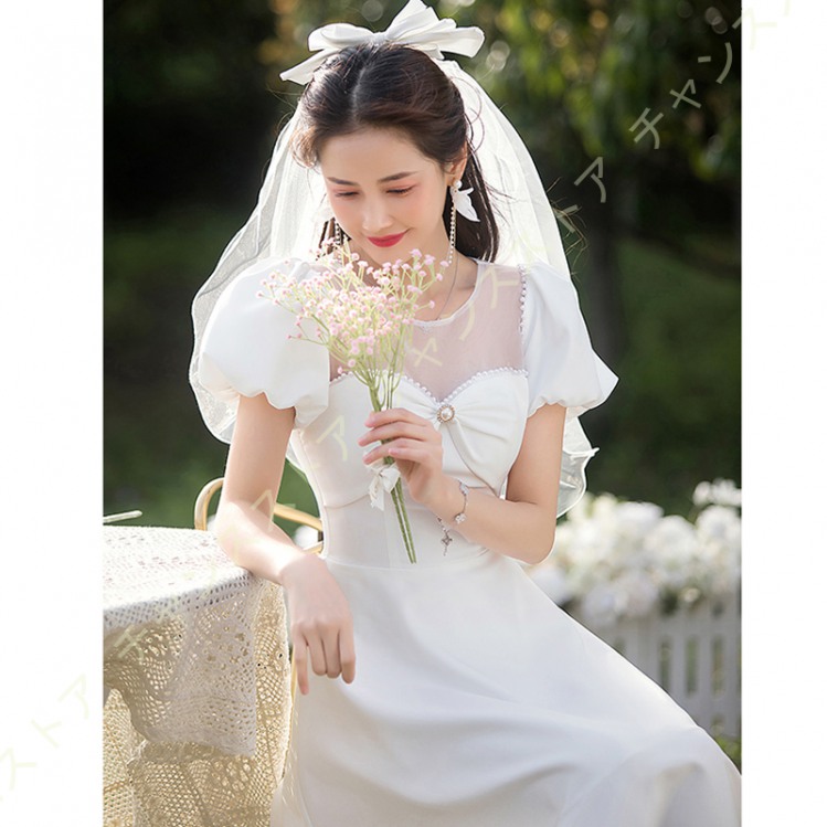 32 割引 一つ目の項目を先に選択してください 白贅沢品 ウエディングドレス二次会花嫁白ワンピースピアノ発表会大人ロングドレス演奏会お呼ばれ ワンピース ドレス レディース服 一つ目の項目を先に選択してください 白 Coyoterungolf Com