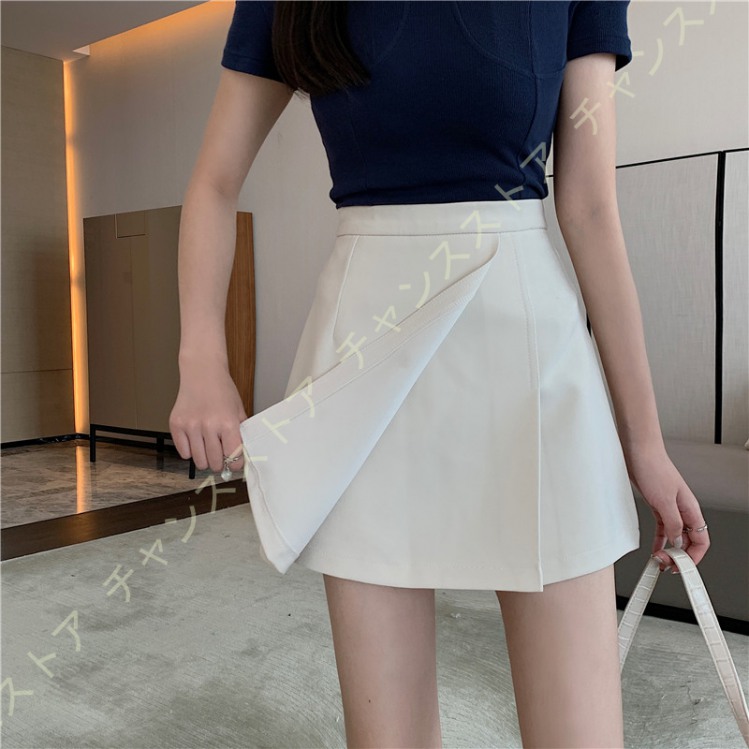 レースアップ ミニスカート風 ショートパンツ ミニスカート キュロット ミニ丈 かわいい おしゃれ 美脚 春夏秋冬 シルエット ハイウエスト デート 女子会 見事な創造力 レースアップ ミニスカート風 ショートパンツ ミニスカート キュロット ミニ丈 かわいい おしゃれ 美脚 春夏秋冬 シルエット ハイウエスト デート 女子会 見事な創造力