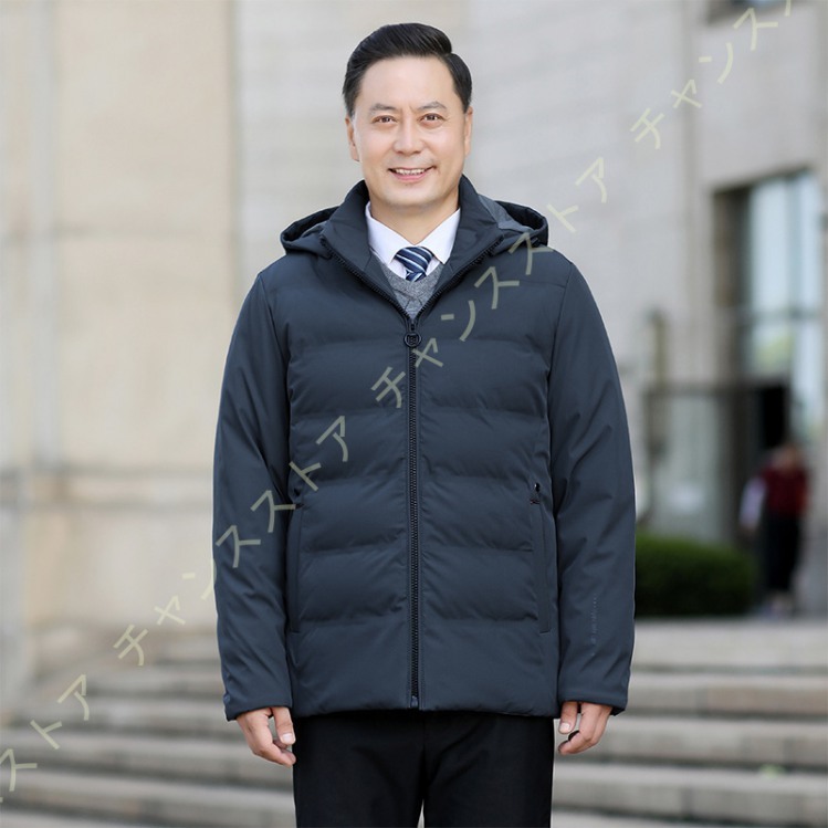 100 の保証 フード付き ダウンジャケット メンズ ダウンコート 中綿ジャケット カッコイイ ジャケット 紳士用 防風 防寒 冬 秋 中綿ジャケット 男性 アウター 厚手 ダウンコート サイズ 4xl Adlinkpublicity Com