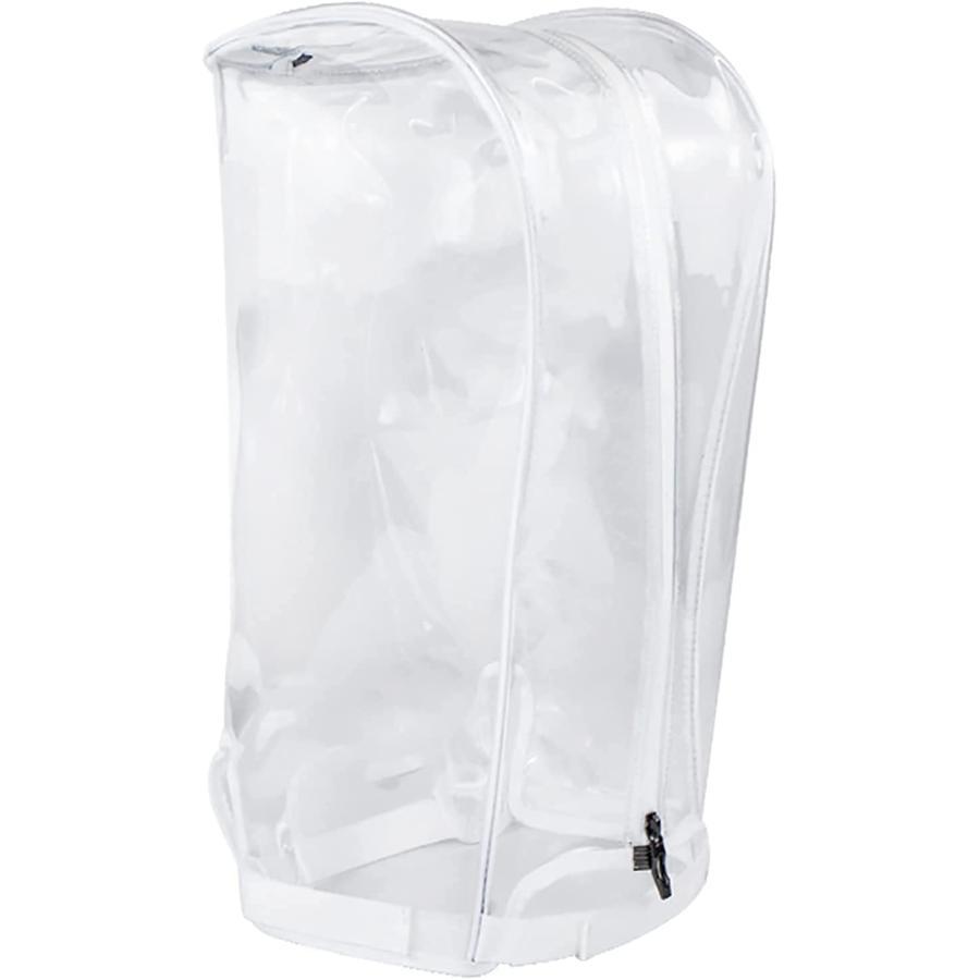 キャディーバック メンズ フリーサイズフードカバー キャディバッグ用 8.5?9.5対応 Golf バッグ Bag 防水キャップスタンドゴルフバッグ キャディーバッグ