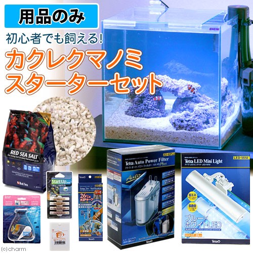 美品 海水魚飼育セット 魚用品 水草 Buyonlinepc Com