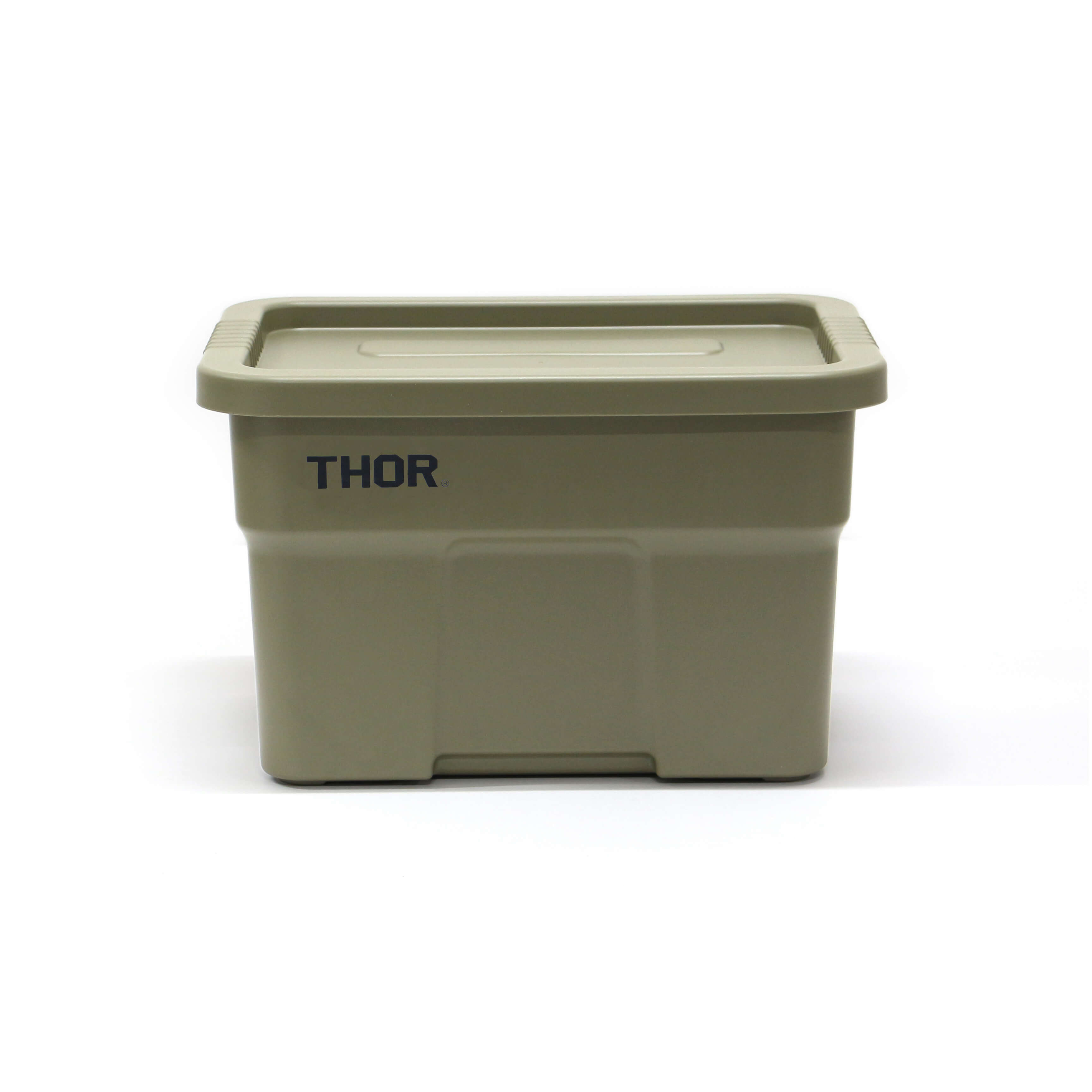 デザインリニューアル ( THOR Large Totes With Lid “22L ) ソー