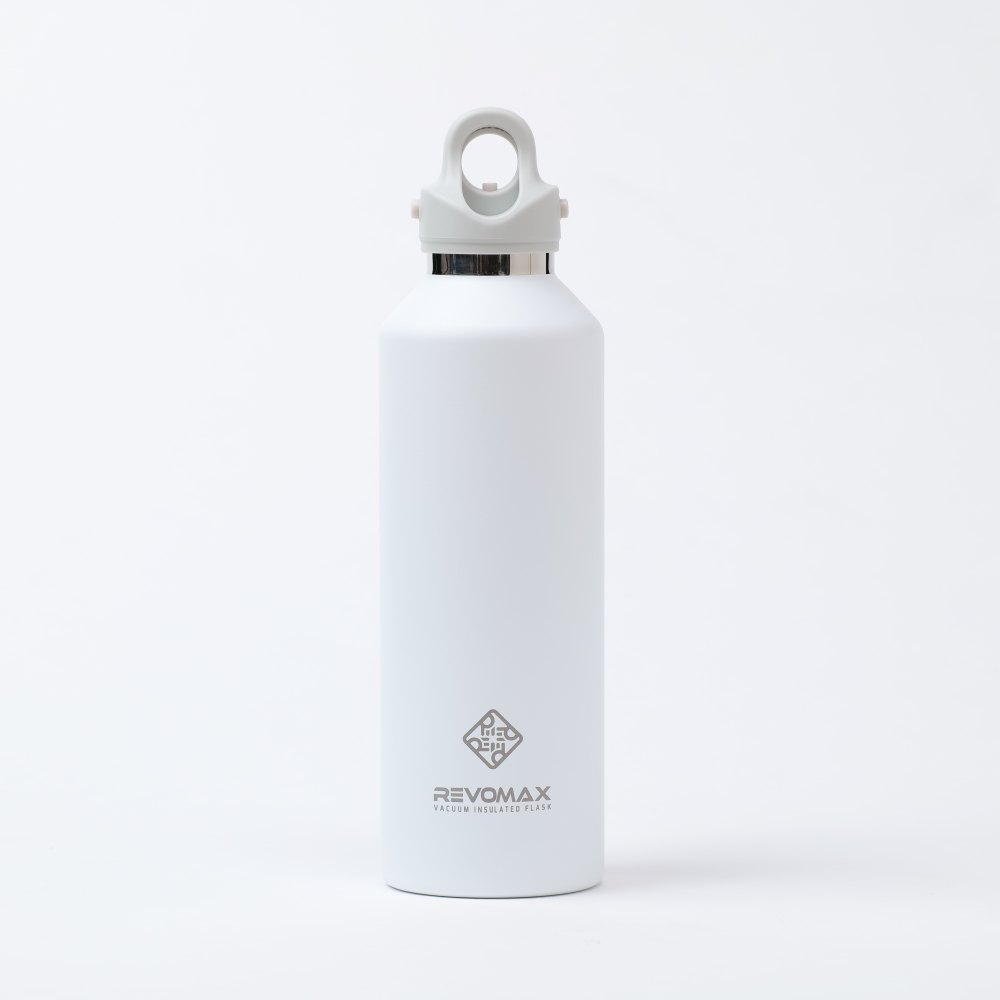 REVOMAX レボマックス 真空断熱ボトル REVOMAX2 32oz (950ml